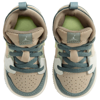 Jordan AJ 1 Mid SE Uni