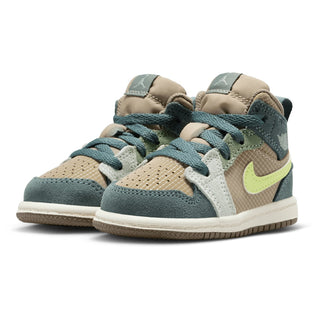 Jordan AJ 1 Mid SE Uni