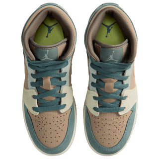 Jordan AJ 1 Mid SE Uni