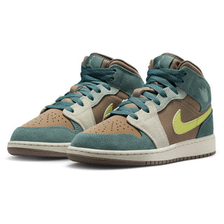 Jordan AJ 1 Mid SE Uni