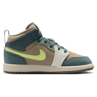 Jordan AJ 1 Mid SE Uni