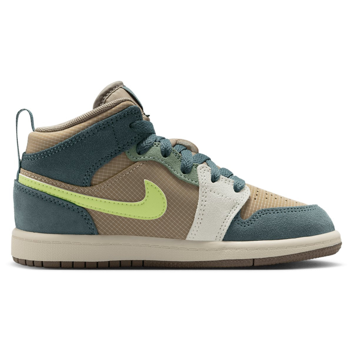 Jordan AJ 1 Mid SE Uni