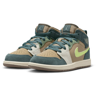 Jordan AJ 1 Mid SE Uni