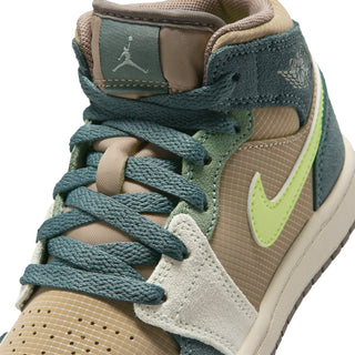 Jordan AJ 1 Mid SE Uni
