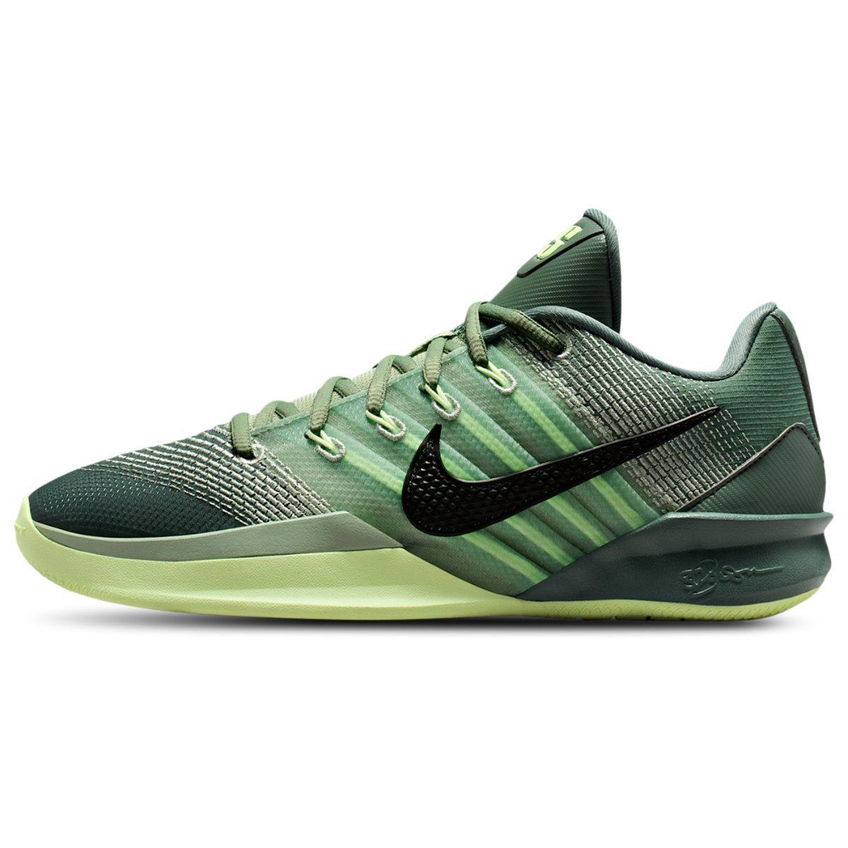 Nike Sabrina 3