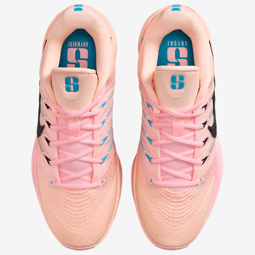 Nike Sabrina 3