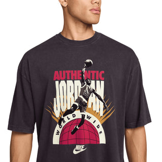 Jordan Reissue WW Oversized Short Sleeve Crew