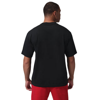 Jordan Sneaker Patch Short Sleeve Crew