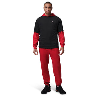 Jordan Sneaker Patch Short Sleeve Crew