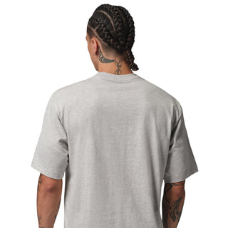 Jordan Sneaker Patch Short Sleeve Crew