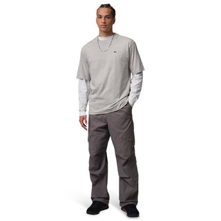 Jordan Sneaker Patch Short Sleeve Crew