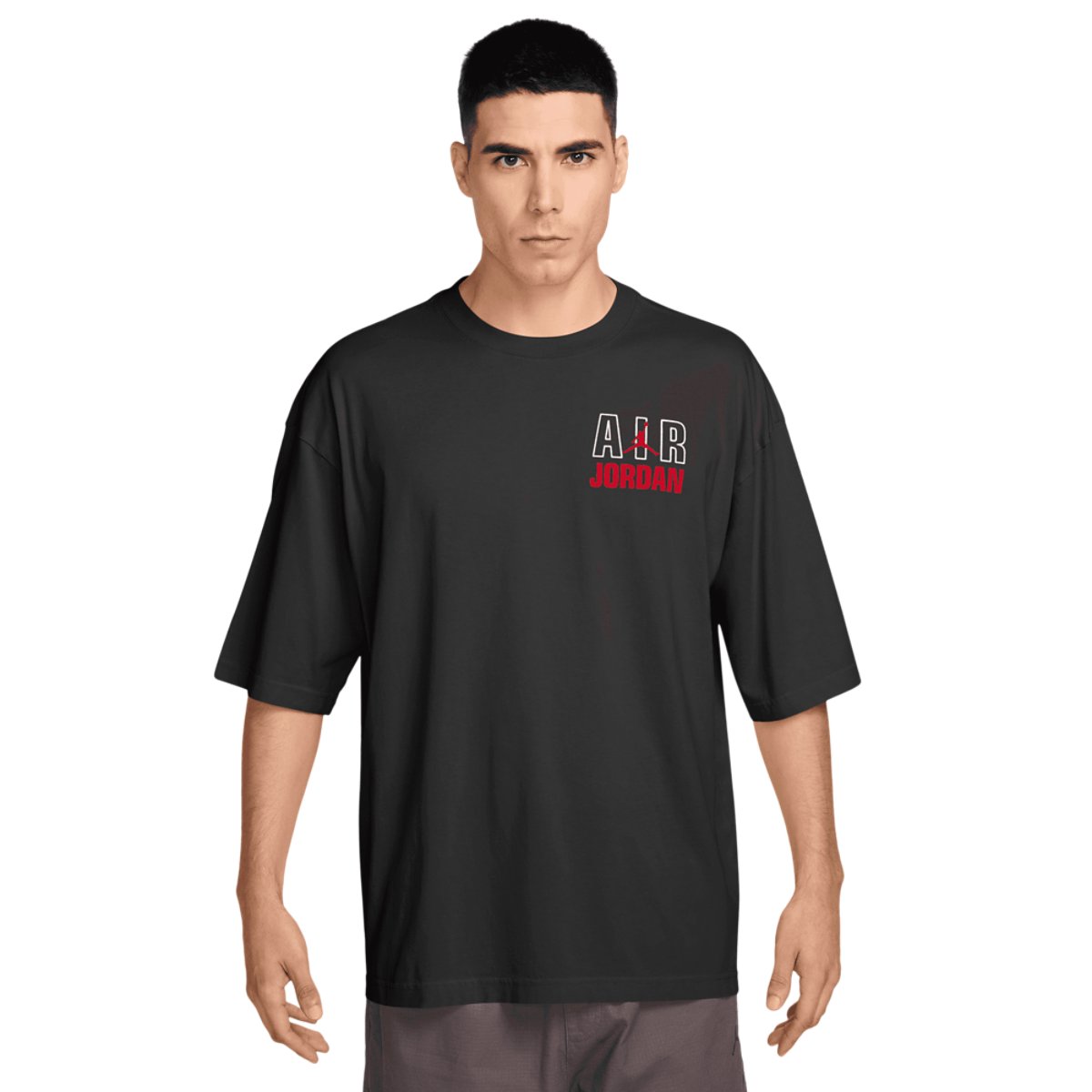 Jordan Flight Reis Legend Short Sleeve Crew