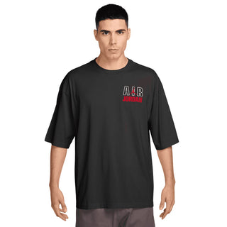 Jordan Flight Reis Legend Short Sleeve Crew