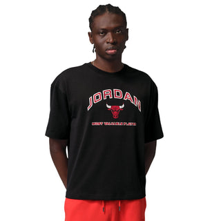 Jordan Flight Essential Boxy Graphic Short Sleeve Crew