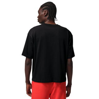 Jordan Flight Essential Boxy Graphic Short Sleeve Crew