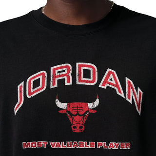 Jordan Flight Essential Boxy Graphic Short Sleeve Crew