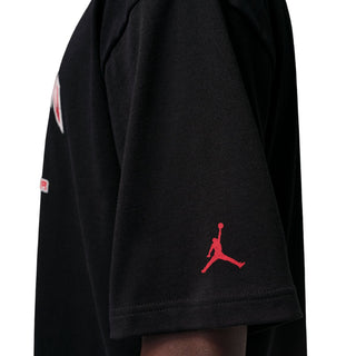 Jordan Flight Essential Boxy Graphic Short Sleeve Crew