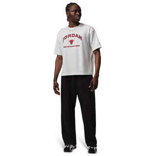 Jordan Flight Essential Boxy Graphic Short Sleeve Crew