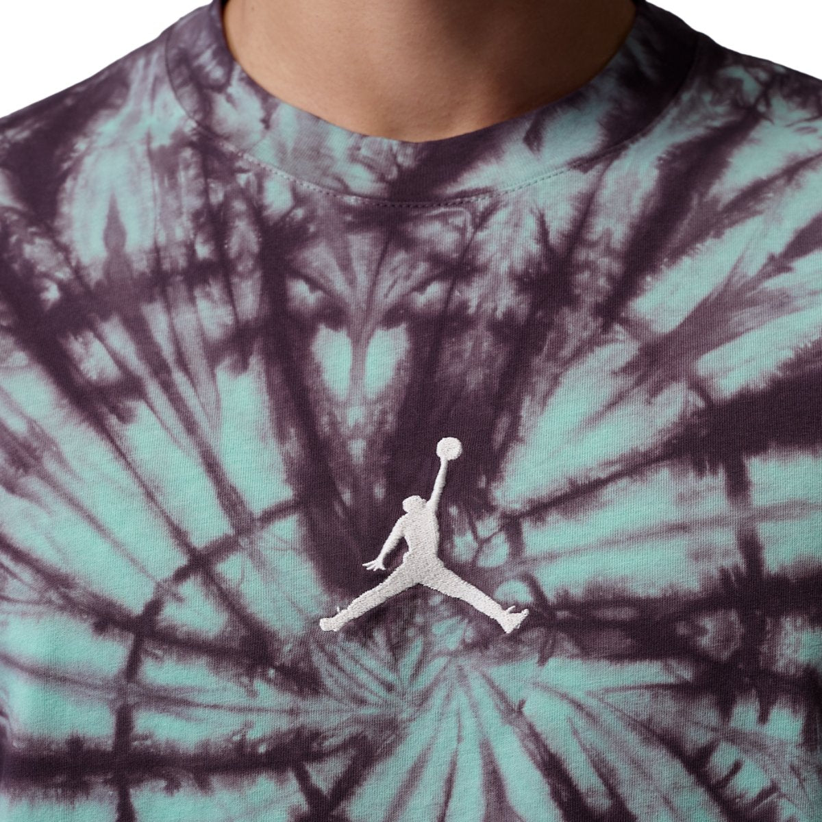Jordan Brooklyn Festival TD Seasonal SS Crew