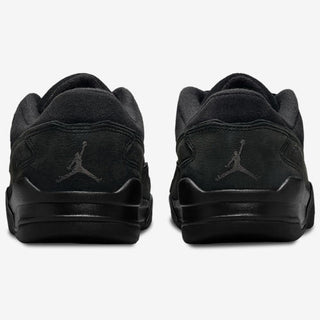 Jordan Flight Court