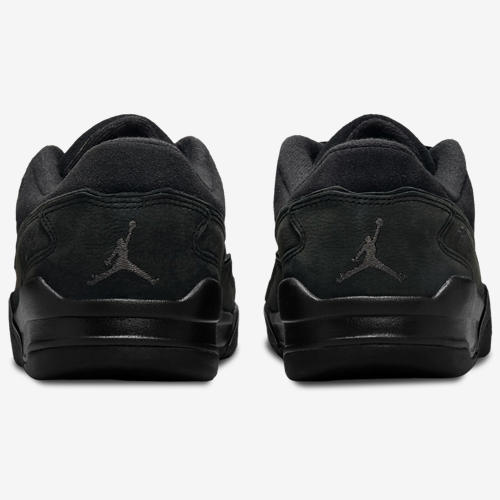 Jordan Flight Court