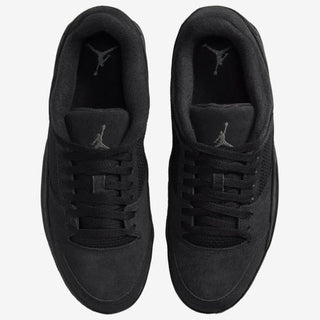 Jordan Flight Court