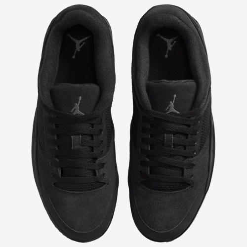 Jordan Flight Court