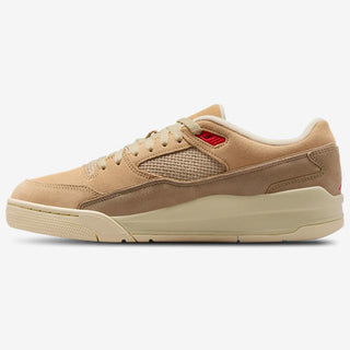 Jordan Flight Court