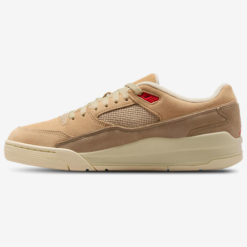 Jordan Flight Court