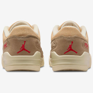 Jordan Flight Court