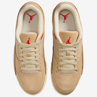 Jordan Flight Court