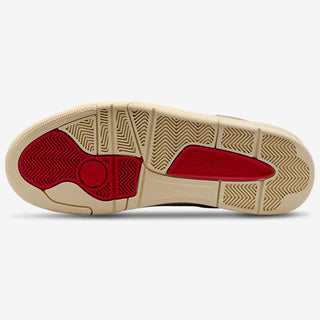Jordan Flight Court