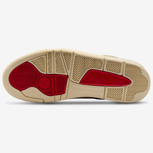 Jordan Flight Court