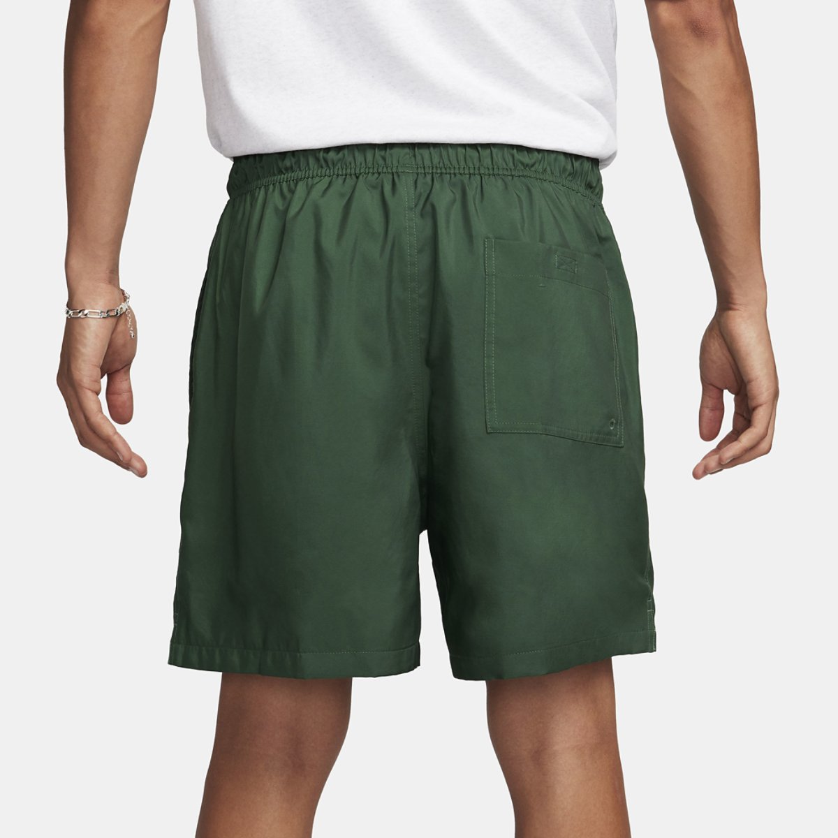 Nike Club Flow Shorts