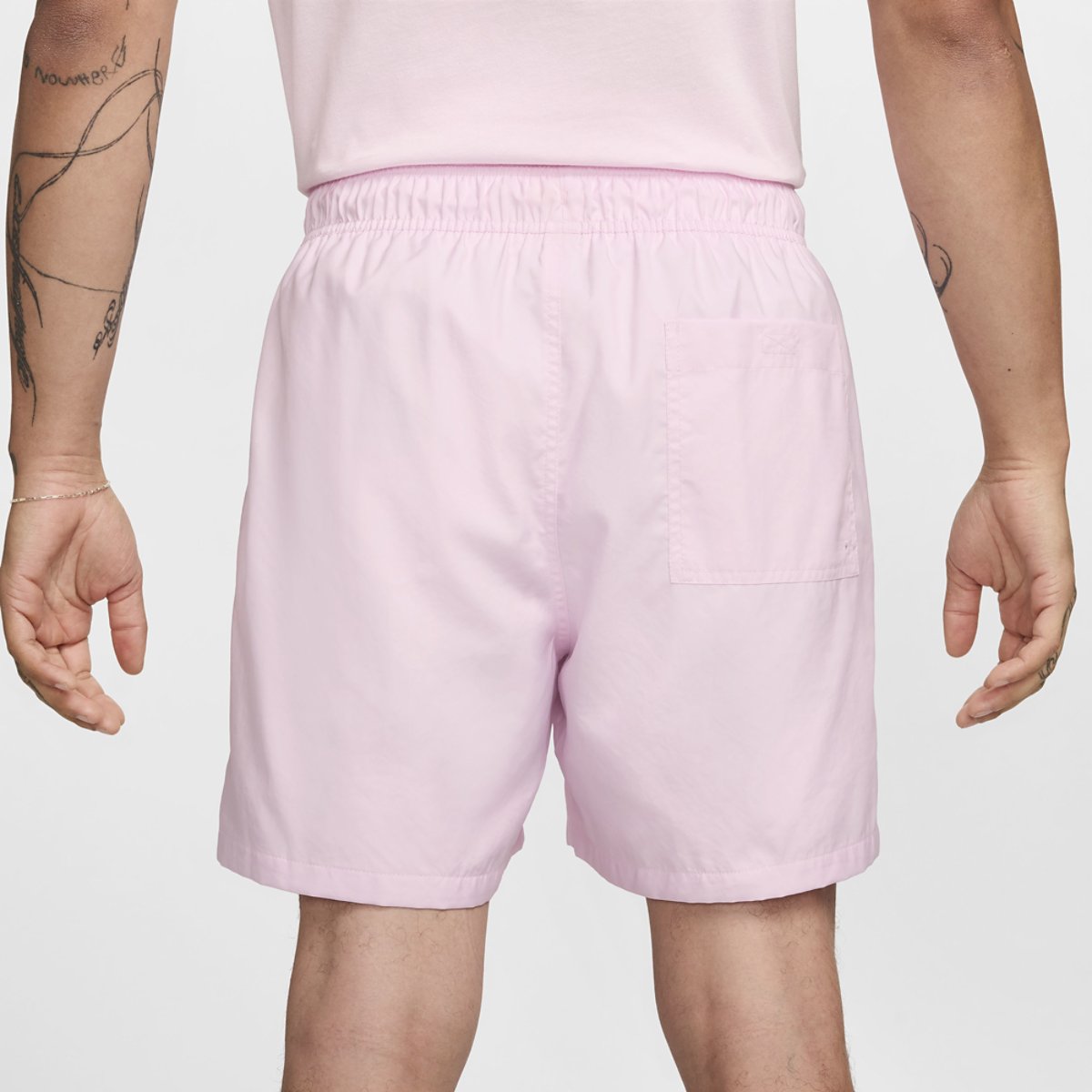 Nike Club Flow Shorts