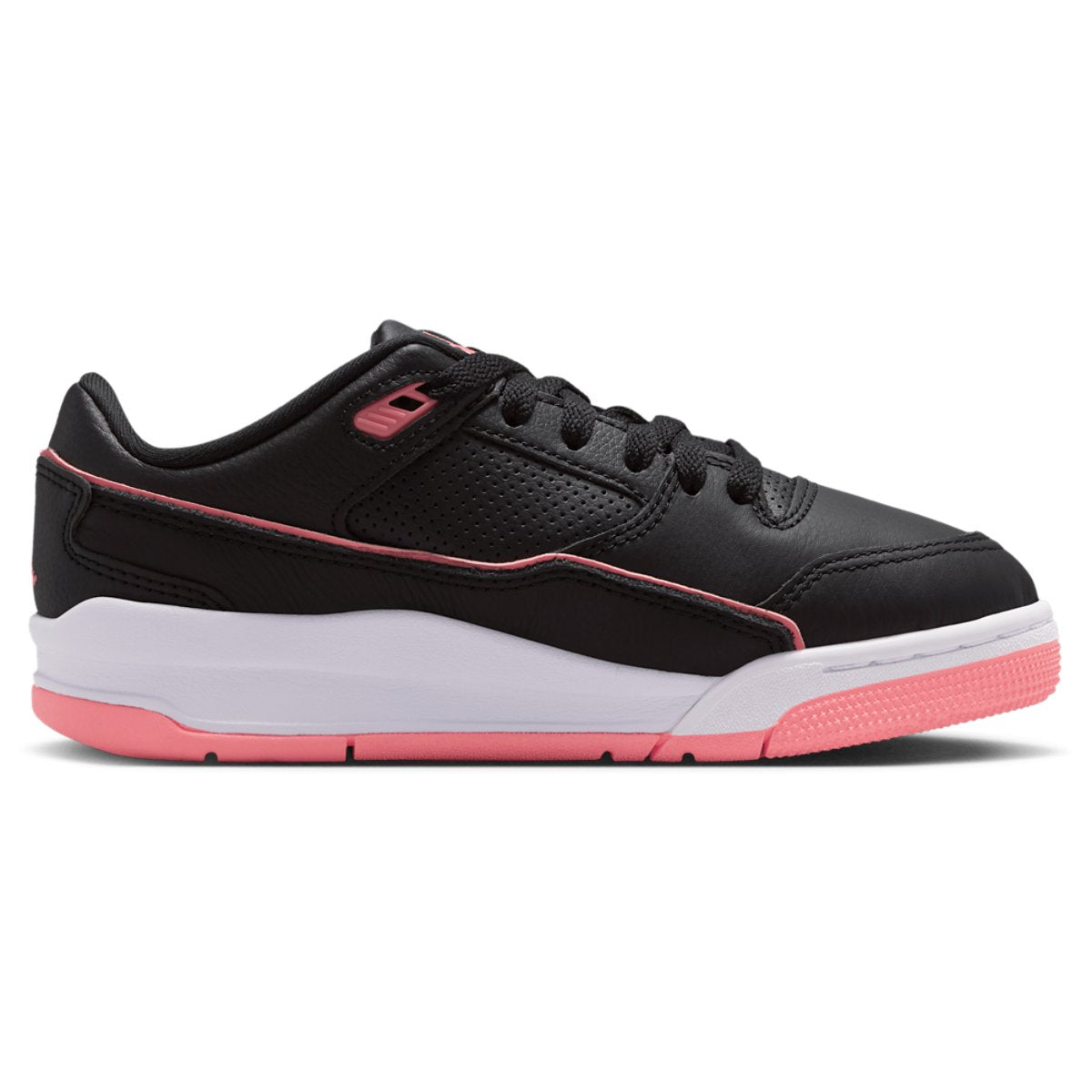 Jordan Flight Court