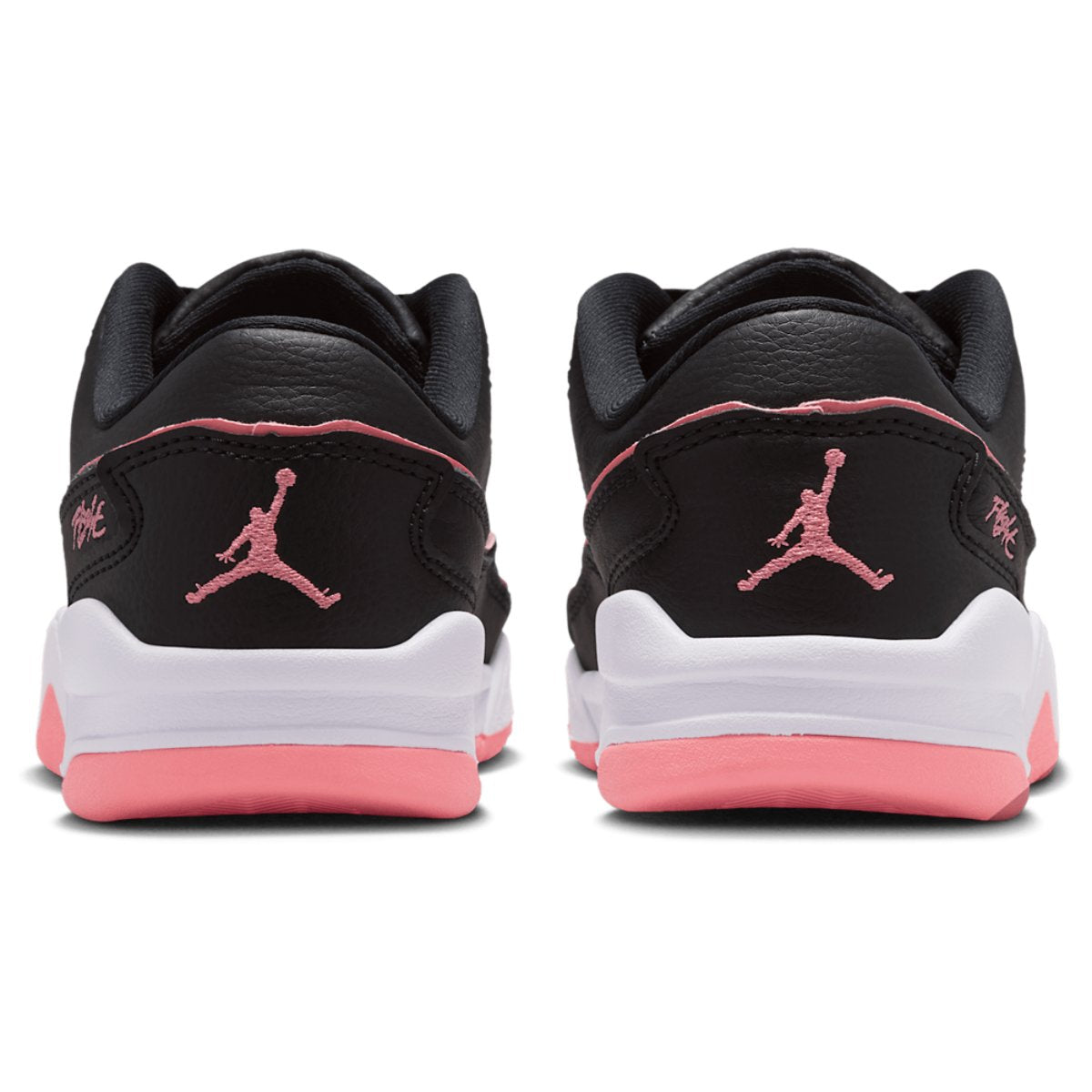 Jordan Flight Court