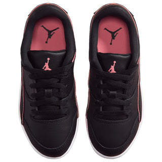 Jordan Flight Court