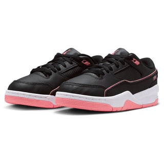 Jordan Flight Court
