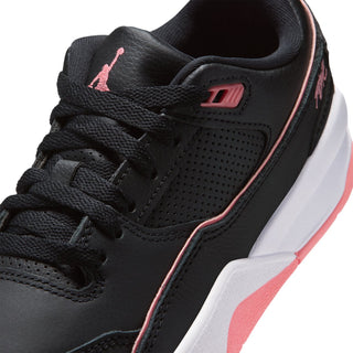 Jordan Flight Court