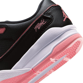 Jordan Flight Court