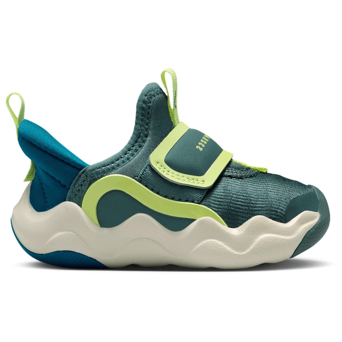 Jordan 23/7.2 Easyon