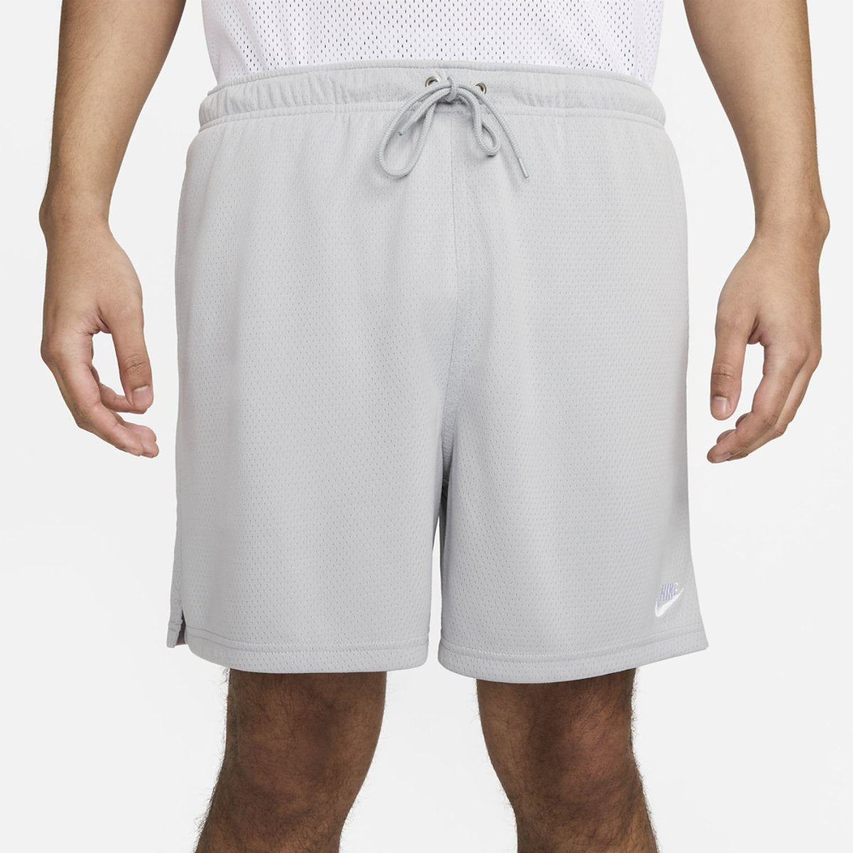 Nike Club Flow Mesh Shorts