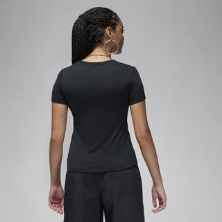 Jordan Slim Essentials SS Tee
