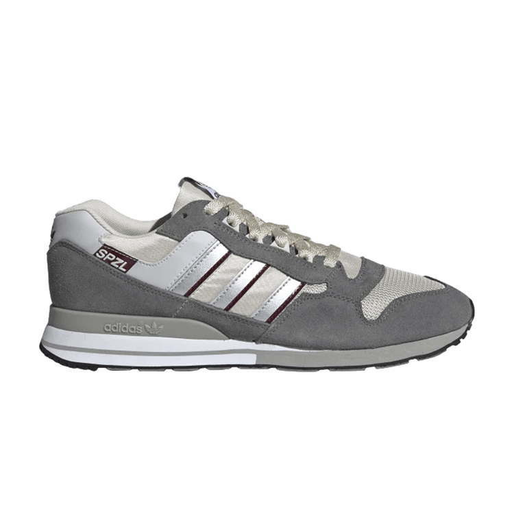 Adidas ZX 530 Spezial 'Grey Burgundy'