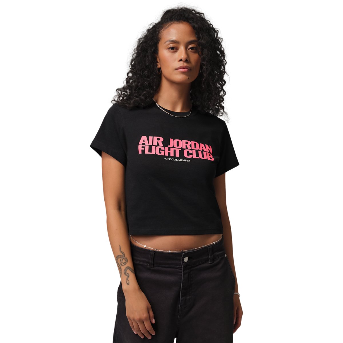Jordan Flight Club SHGF Graphic T-Shirt
