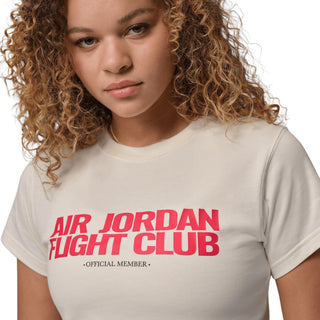 Jordan Flight Club SHGF Graphic T-Shirt