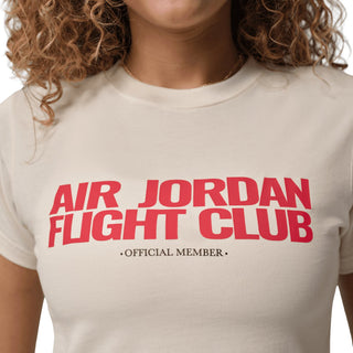 Jordan Flight Club SHGF Graphic T-Shirt