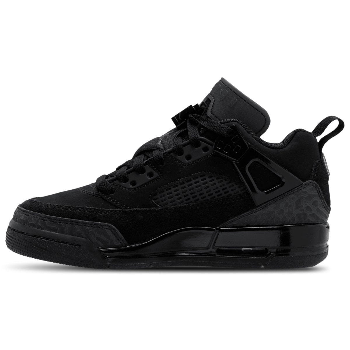 Jordan Spizike Low