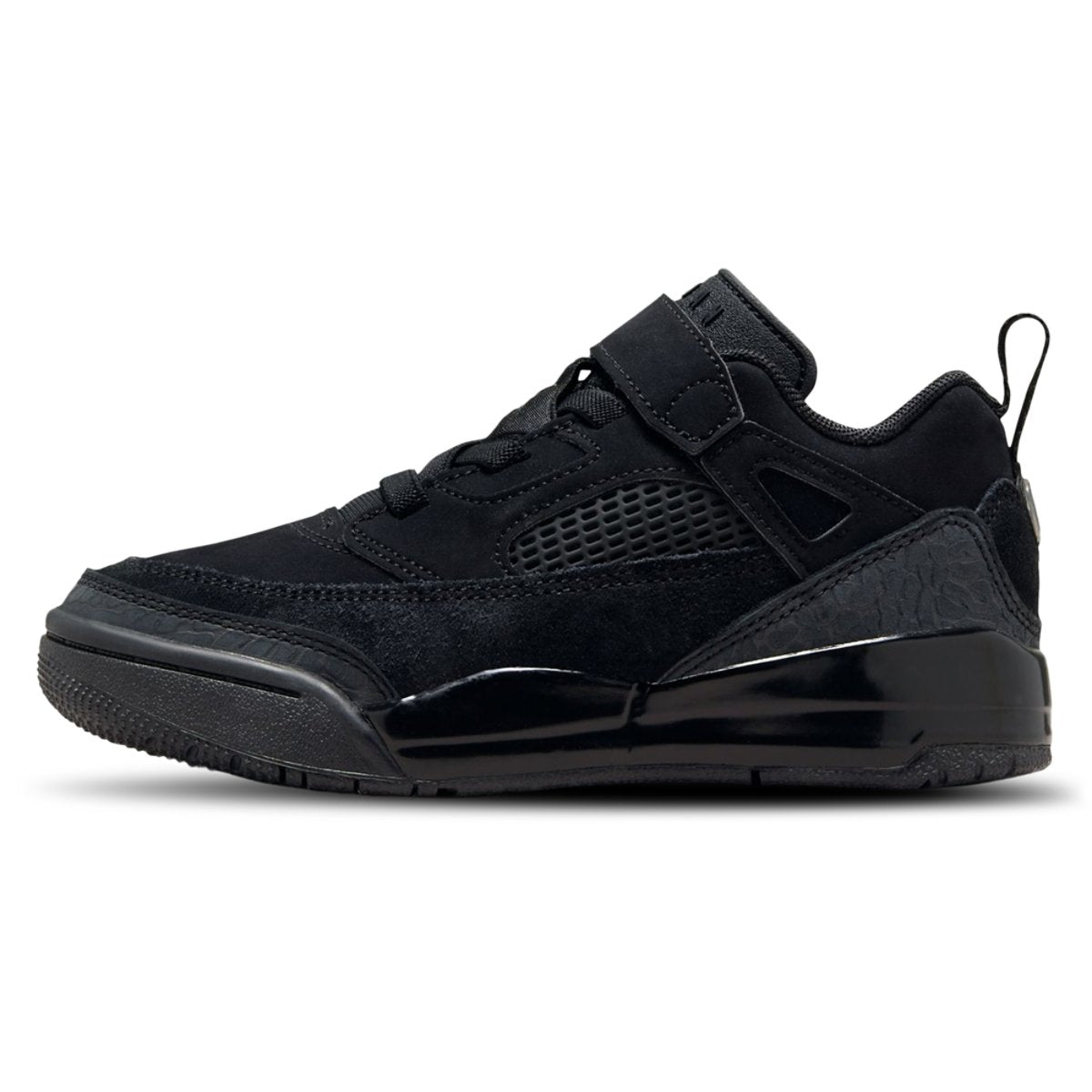 Jordan Spizike Low